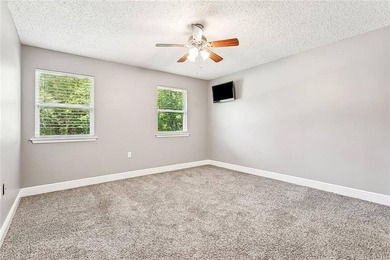 Walk up to a beautiful, traditional style home with front porch - photo 21