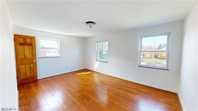 Turnkey brick side-by-side duplex in Euclid! With one unit - photo 24