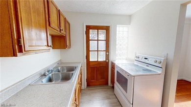 Turnkey brick side-by-side duplex in Euclid! With one unit - photo 26