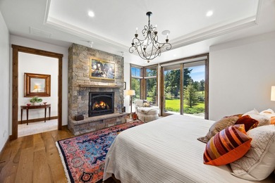 Set within the exclusive, gated enclave of the historic Kootenai - photo 31