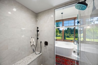 Set within the exclusive, gated enclave of the historic Kootenai - photo 37