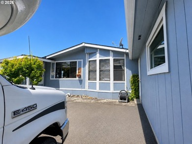 Enjoy coastal living in this well-maintained double-wide - photo 38