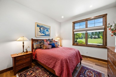 Set within the exclusive, gated enclave of the historic Kootenai - photo 40