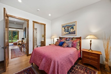Set within the exclusive, gated enclave of the historic Kootenai - photo 41
