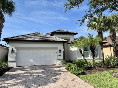 (private lake, pond, creek) Home For Sale in Naples Florida