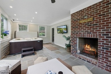 Nestled on a quiet Cul- de sac, this beautiful colonial home is - photo 43