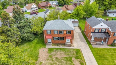 Turnkey brick side-by-side duplex in Euclid! With one unit - photo 43