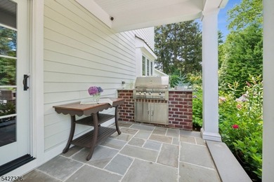 Nestled on a quiet Cul- de sac, this beautiful colonial home is - photo 44