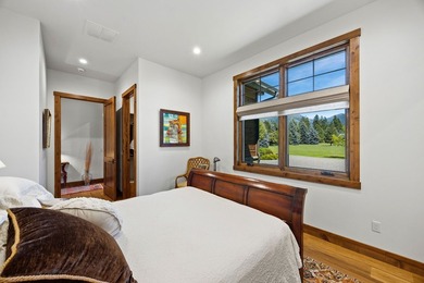 Set within the exclusive, gated enclave of the historic Kootenai - photo 44