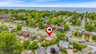Turnkey brick side-by-side duplex in Euclid! With one unit - photo 44