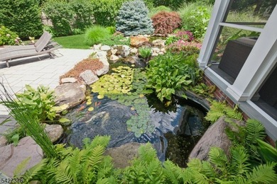 Nestled on a quiet Cul- de sac, this beautiful colonial home is - photo 45