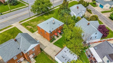 Turnkey brick side-by-side duplex in Euclid! With one unit - photo 45