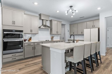 Welcome home to this beautifully designed 5-bedroom, 3.5-bath - photo 6