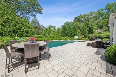 Nestled on a quiet Cul- de sac, this beautiful colonial home is - photo 47