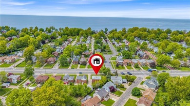 Turnkey brick side-by-side duplex in Euclid! With one unit - photo 47