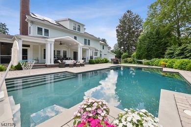 Nestled on a quiet Cul- de sac, this beautiful colonial home is - photo 48