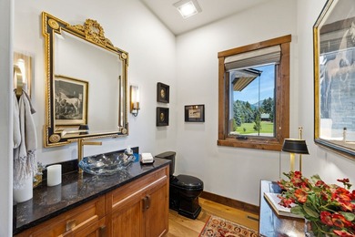 Set within the exclusive, gated enclave of the historic Kootenai - photo 48