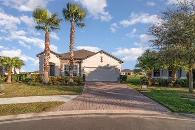 Manatee River Home For Sale in Parrish Florida