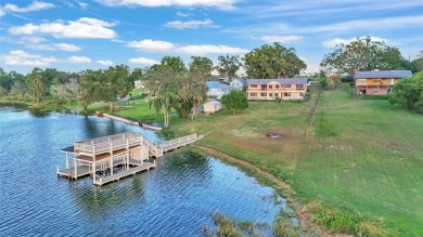 Eagle Lake Home For Sale in Winter Haven Florida