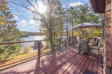 Lake Home For Sale in Argyle, New York