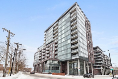 Lake Condo For Sale in Montréal (Le Sud-Ouest), QC