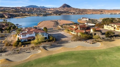 Lake Lot For Sale in Henderson, Nevada