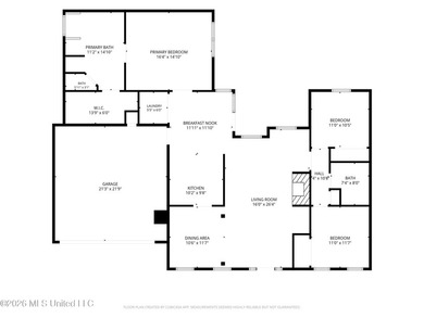 Welcome home to the highly sought-after Northwood Hills - photo 2