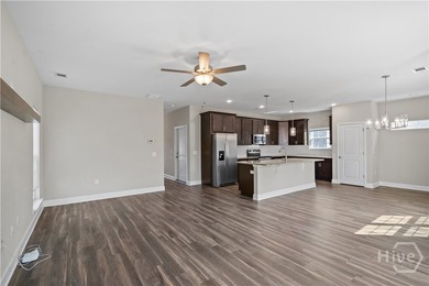 Looking for a home in Richmond Hill, GA where school zones - photo 3
