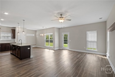 Looking for a home in Richmond Hill, GA where school zones - photo 4