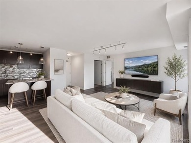 Highly sought-after Birmingham Place condo offering luxury - photo 5