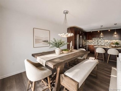 Highly sought-after Birmingham Place condo offering luxury - photo 6