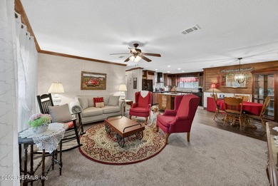 Welcome home to this beautifully maintained 2019 manufactured - photo 9