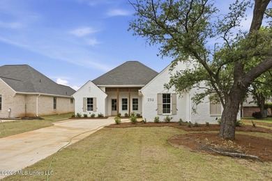 Welcome to this stunning new construction Acadian-style home in - photo 1