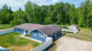 Lake Home For Sale in Cook, Minnesota
