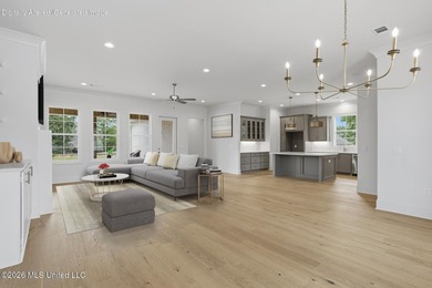 Welcome to this stunning new construction Acadian-style home in - photo 4
