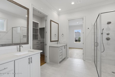 Welcome to this stunning new construction Acadian-style home in - photo 6