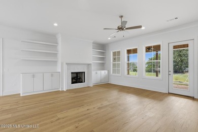 Welcome to this stunning new construction Acadian-style home in - photo 8