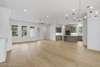 Welcome to this stunning new construction Acadian-style home in - photo 9