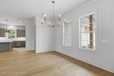 Welcome to this stunning new construction Acadian-style home in - photo 10