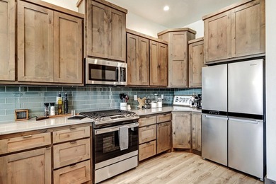 Elevated mountain living awaits in this beautifully built - photo 12