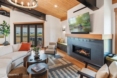 Sandpoint's premier luxury Residential Airpark, SilverWing at - photo 14