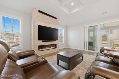 This stunning 2024 home is situated on a rare .54-acre homesite - photo 14