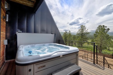 Elevated mountain living awaits in this beautifully built - photo 14