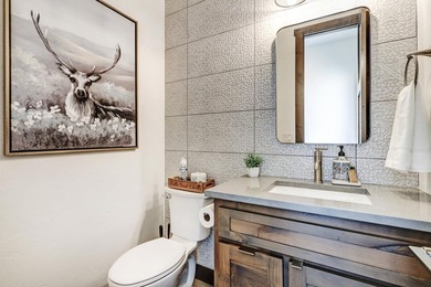 Elevated mountain living awaits in this beautifully built - photo 16