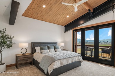 Sandpoint's premier luxury Residential Airpark, SilverWing at - photo 21
