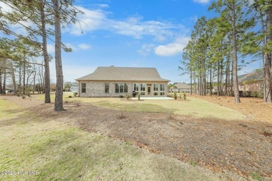 This stunning 2024 home is situated on a rare .54-acre homesite - photo 21