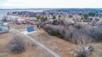Lake Lot For Sale in Eufaula, Oklahoma