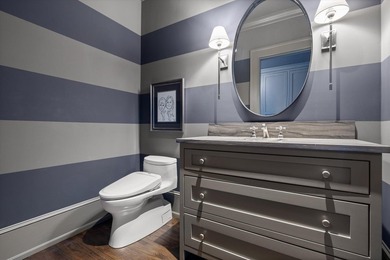 Tucked gracefully into the heart of Riverview, Oak Hill Estate - photo 26