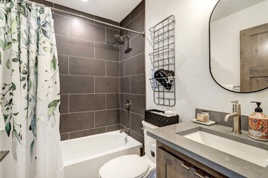 Elevated mountain living awaits in this beautifully built - photo 27