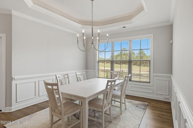This stunning 2024 home is situated on a rare .54-acre homesite - photo 29